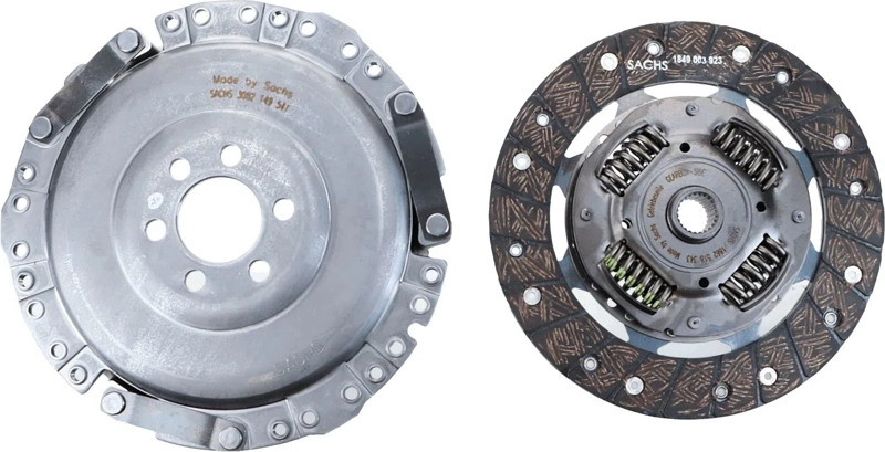 SACHS Clutch Kit - 3000 288 002